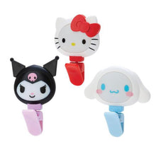 Load image into Gallery viewer, Hello Kitty Clip On Selfie LED Light
