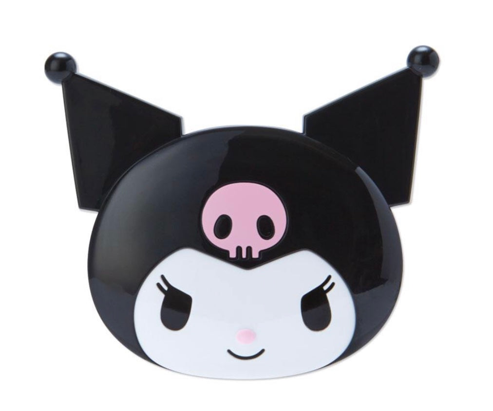 Sanrio Characters Mirror and Comb