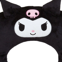 Load image into Gallery viewer, Sanrio Armrest Cushion (Kuromi, My Melody, Hello Kitty)
