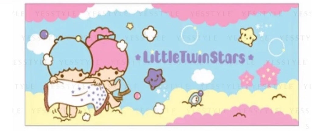 Little Twin Stars Hand Towel