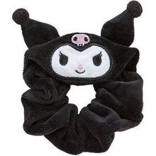 Load image into Gallery viewer, Sanrio Characters Plush Hair Scrunchie
