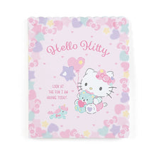 Load image into Gallery viewer, Sanrio Character Letter Set New 2021 (My Melody, Hello Kitty, Little Twin Stars)
