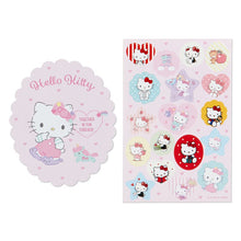 Load image into Gallery viewer, Sanrio Character Letter Set New 2021 (My Melody, Hello Kitty, Little Twin Stars)
