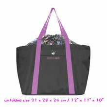 Load image into Gallery viewer, Hello Kitty Insulated Shoulder Tote Bag (Japan Exclusive)
