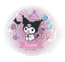 Load image into Gallery viewer, Sanrio Kuromi Ice Pack
