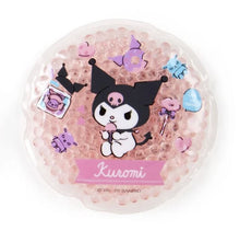 Load image into Gallery viewer, Sanrio Kuromi Ice Pack
