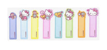 Load image into Gallery viewer, Index Notepad Sanrio (8 Pcs)
