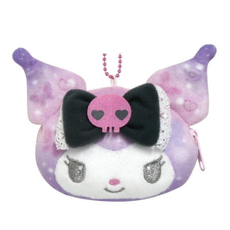 Kuromi Purse with chain (2022)