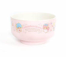 Load image into Gallery viewer, Little Twin Stars Melamine Bowl
