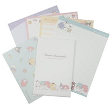 Load image into Gallery viewer, Sanrio Letter Set (Various Styles)
