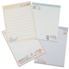 Load image into Gallery viewer, Sanrio Letter Set (Various Styles)
