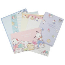 Load image into Gallery viewer, Sanrio Letter Set (Various Styles)
