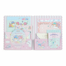 Load image into Gallery viewer, Sanrio Character Letter Set New 2021 (My Melody, Hello Kitty, Little Twin Stars)
