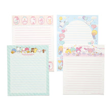 Load image into Gallery viewer, Sanrio Character Letter Set New 2021 (My Melody, Hello Kitty, Little Twin Stars)
