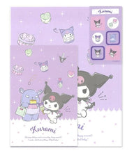 Load image into Gallery viewer, Sanrio Character Letter Set (2022)
