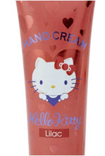 Load image into Gallery viewer, Hello Kitty Hand Cream and Towel Set
