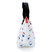 Load image into Gallery viewer, Hello Kitty Lunch Bag with Insulation
