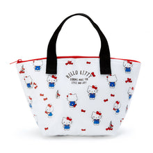 Load image into Gallery viewer, Hello Kitty Lunch Bag with Insulation
