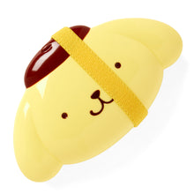 Load image into Gallery viewer, My Melody / Pompompurin Mascot Lunch Container
