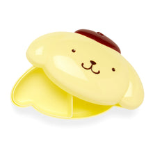 Load image into Gallery viewer, My Melody / Pompompurin Mascot Lunch Container
