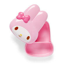 Load image into Gallery viewer, My Melody / Pompompurin Mascot Lunch Container
