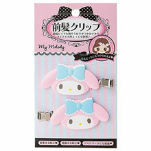 Load image into Gallery viewer, Sanrio Characters Bang Hair Clips
