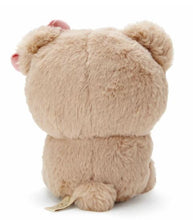 Load image into Gallery viewer, Sanrio Mascot Keychain 2021 (Bear Costume)
