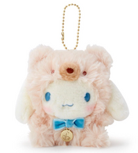 Load image into Gallery viewer, Sanrio Mascot Keychain 2021 (Bear Costume)
