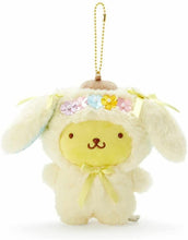 Load image into Gallery viewer, Sanrio Pompompurin 12&quot; Mascot (Easter)
