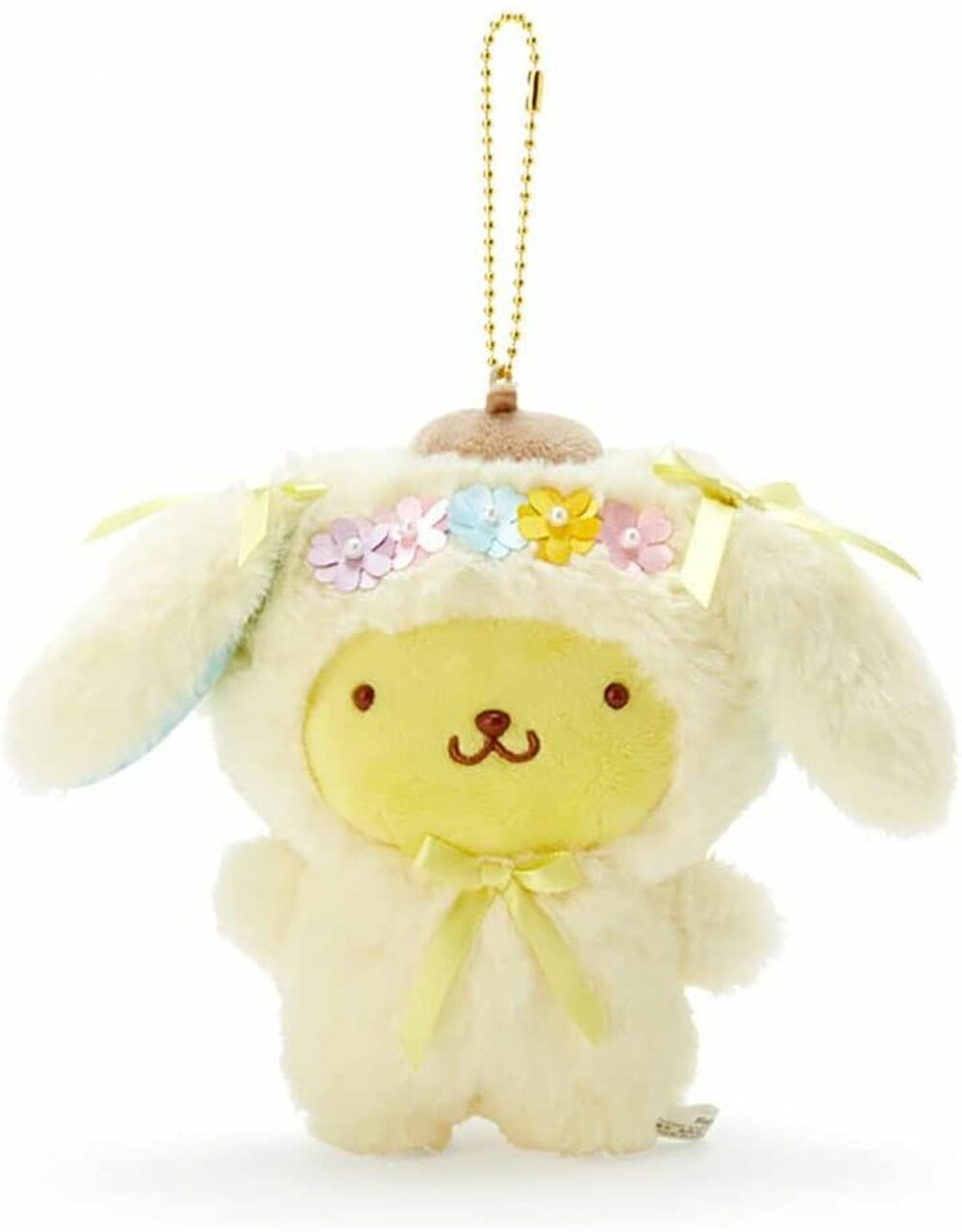 Sanrio Pompompurin 12