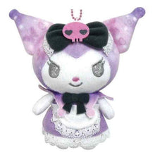 Load image into Gallery viewer, My Melody / Kuromi Mascot (Feb 2022)
