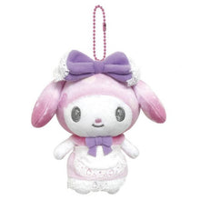 Load image into Gallery viewer, My Melody / Kuromi Mascot (Feb 2022)
