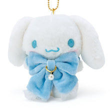 Load image into Gallery viewer, Sanrio Mascot with Ballchain (Ribbon Series)
