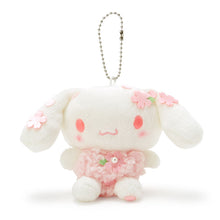 Load image into Gallery viewer, Sanrio Sakura Plush/Mascot Keychain
