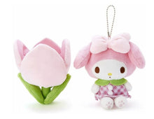 Load image into Gallery viewer, My Melody / Cinamomroll / Kuromi Tulip Mascot Holder
