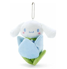 Load image into Gallery viewer, My Melody / Cinamomroll / Kuromi Tulip Mascot Holder
