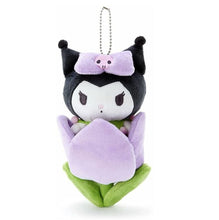 Load image into Gallery viewer, My Melody / Cinamomroll / Kuromi Tulip Mascot Holder
