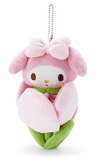 Load image into Gallery viewer, My Melody / Cinamomroll / Kuromi Tulip Mascot Holder
