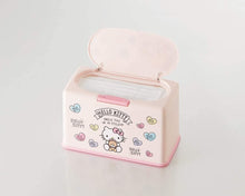 Load image into Gallery viewer, Sanrio Character Mask  / Tissue Box Case (Hello Kitty/Cinnamoroll/Melody/Hangyodon/SG)
