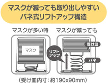 Load image into Gallery viewer, Sanrio Character Mask  / Tissue Box Case (Hello Kitty/Cinnamoroll/Melody/Hangyodon/SG)
