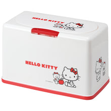 Load image into Gallery viewer, Sanrio Character Mask  / Tissue Box Case (Hello Kitty/Cinnamoroll/Melody/Hangyodon/SG)
