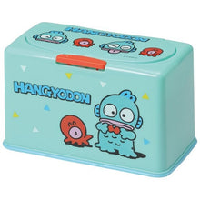 Load image into Gallery viewer, Sanrio Character Mask  / Tissue Box Case (Hello Kitty/Cinnamoroll/Melody/Hangyodon/SG)
