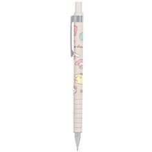 Load image into Gallery viewer, Sanrio Mechanical Pencils / Eraser (My Melody)
