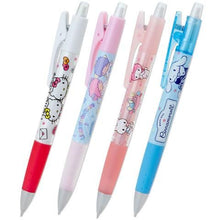 Load image into Gallery viewer, Sanrio Characters Mechanical Pencil (Opt 0.5)
