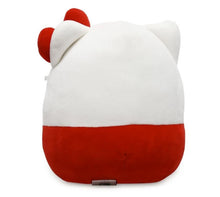 Load image into Gallery viewer, Sanrio Hello Kitty Squishmallow 8” (Rare Find)
