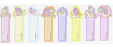 Load image into Gallery viewer, Index Notepad Sanrio (8 Pcs)
