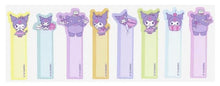 Load image into Gallery viewer, Index Notepad Sanrio (8 Pcs)
