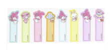 Load image into Gallery viewer, Index Notepad Sanrio (8 Pcs)
