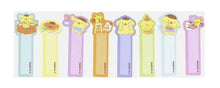 Load image into Gallery viewer, Index Notepad Sanrio (8 Pcs)
