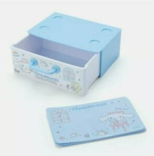 Load image into Gallery viewer, Sanrio Mini Memo Pad Stacking Drawer
